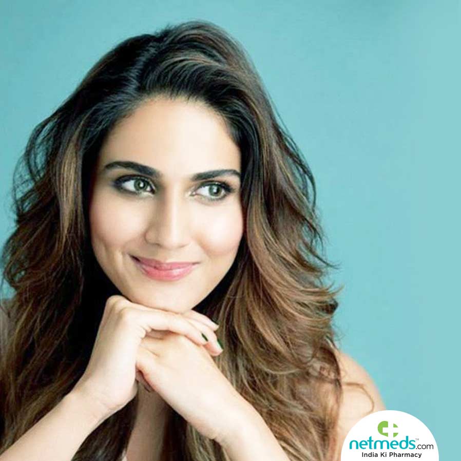 Vaani Kapoor Detox