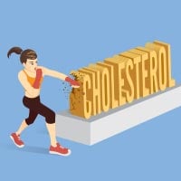 Yoga For Hypercholesterolemia: Balance Blood Cholesterol Levels With These Powerful Yogasanas