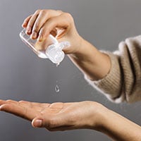 Hand Sanitizer: All You Need To Know About This Water-less Disinfectant