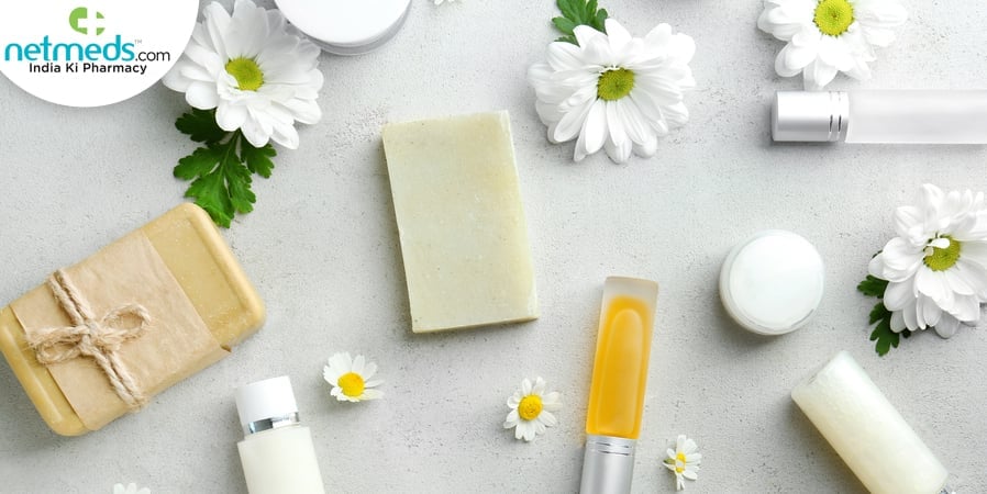 skincare