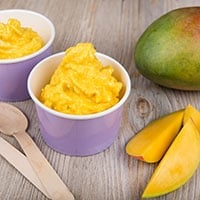 Frozen Yoghurt: Delicious Low-Fat Chilled Dessert Recipes To Beat The Summer Heat