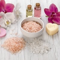 Bath Salts: Benefits, Uses, Types And Tips To Rejuvenate Skin With These Mineral Loaded Granules