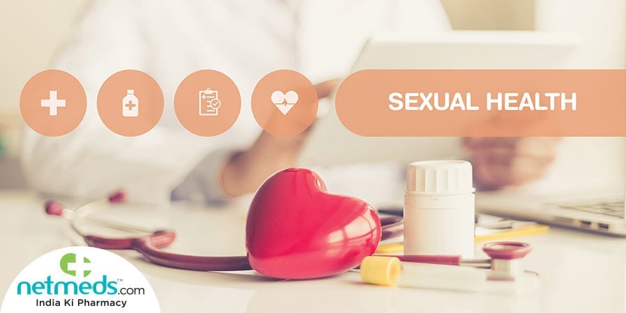 Sexual health