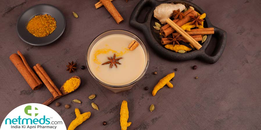 Teja patta masala chai