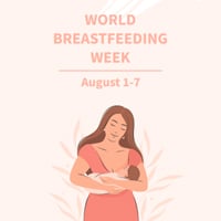 World Breast-Feeding Week: 5 Spectacular Yoga Poses To Promote Lactation And The Theme