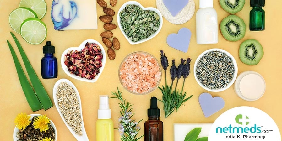 eczema rituals