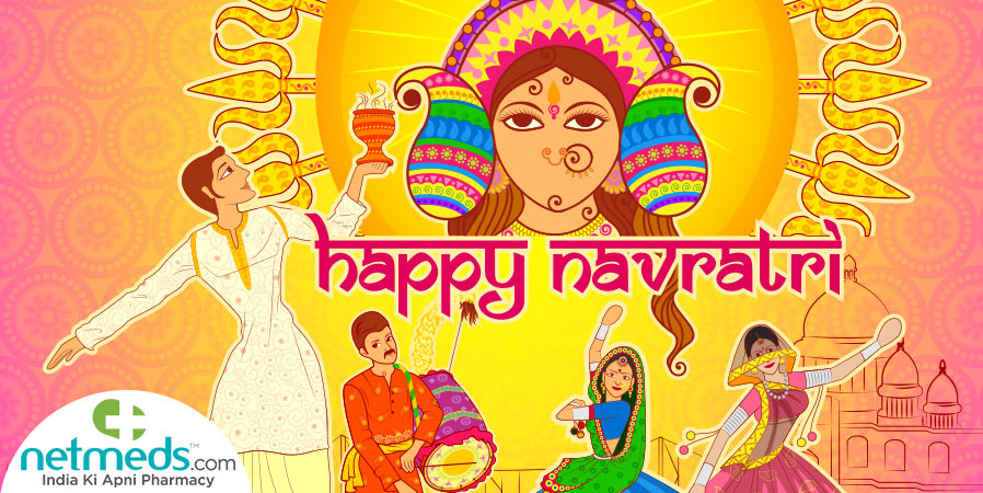 Happy Navratri