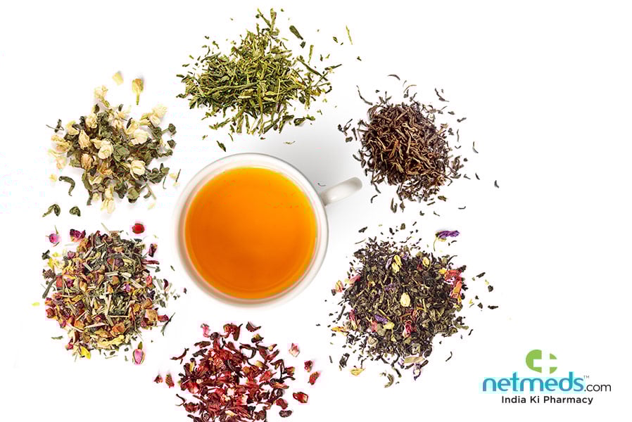 tea for diabetes