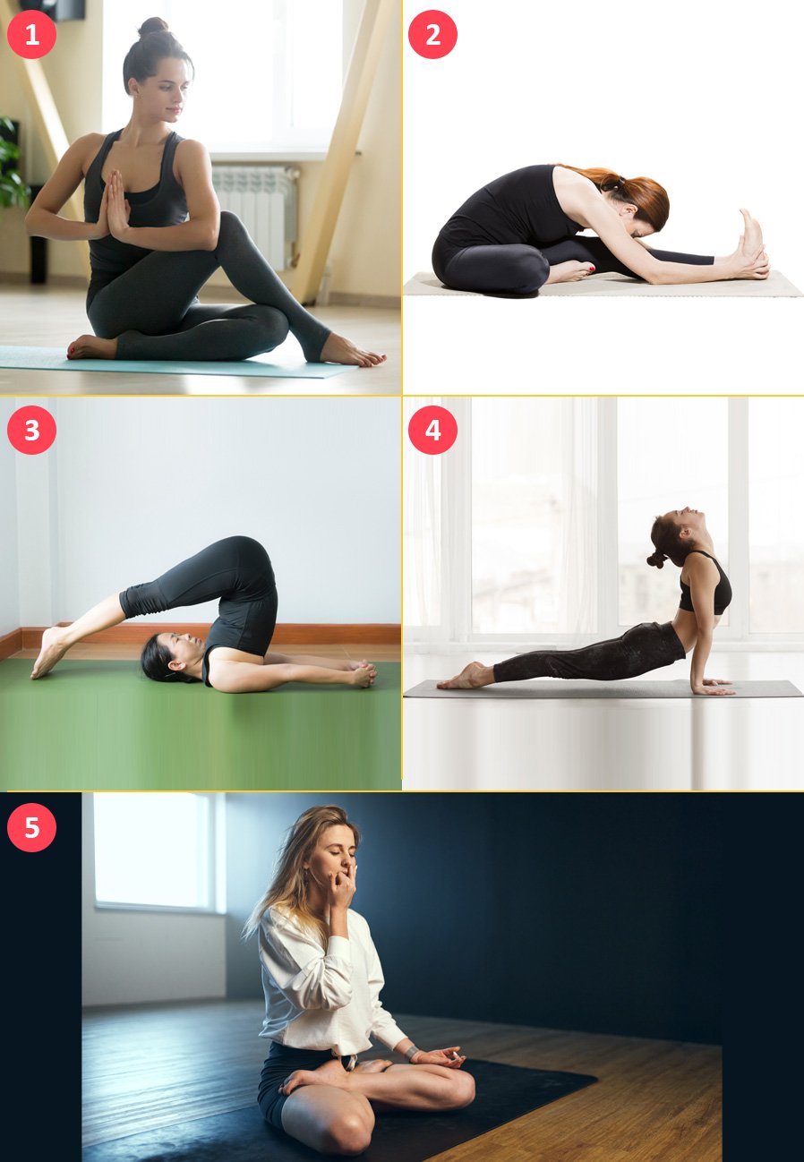 yoga