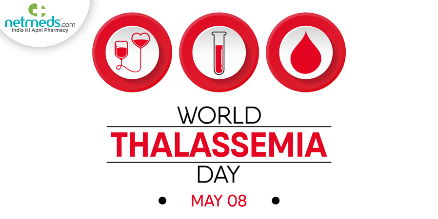 thalassaemia day