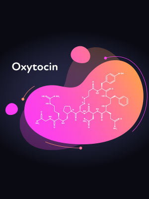 Oxytocin: Structure, Crucial Functions And Adverse Effects
