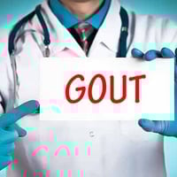 Gout won't increase your fracture risk: Study