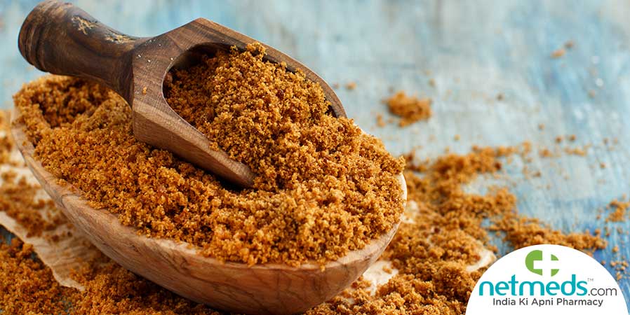 brown sugar