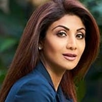 Nutrition Is The Important Part Of Fitness: Shilpa Shetty  