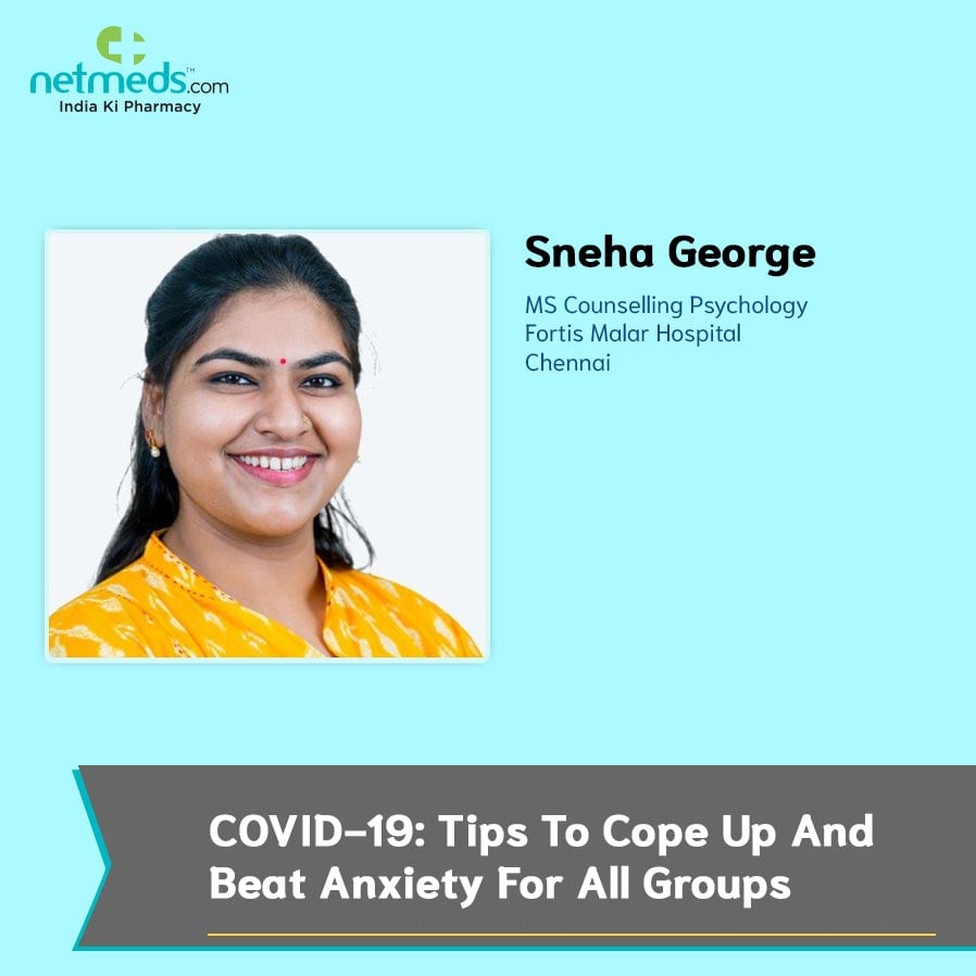 Sneha George