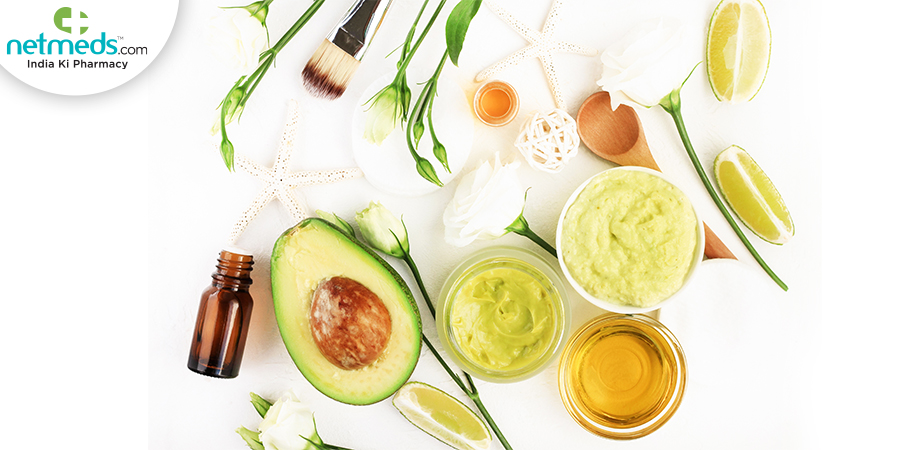 natural hair spa