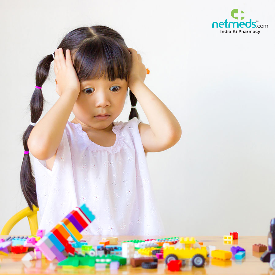 Chronic Kidney Disease Lower IQ In Children