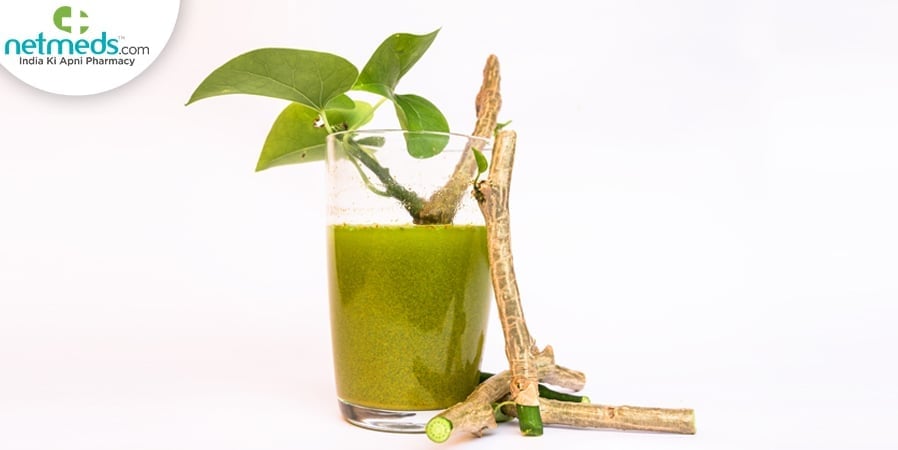 giloy juice