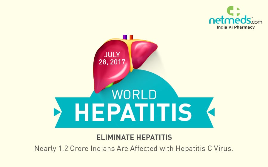 Eliminate Hepatitis