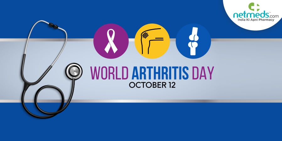 World Arthritis Day 2022