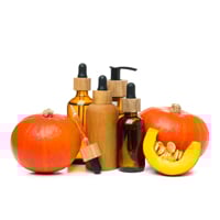 Pumpkin Seed Oil: Skin Healing Benefits, Uses And Side Effects Of This Natural Ingredient