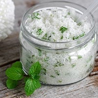 Bid Adieu To Ingrown Hairs: DIY Body Exfoliators For Smooth Glowing Skin