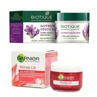 9 Best Anti-Aging Creams For A Glowing, Younger Looking Skin