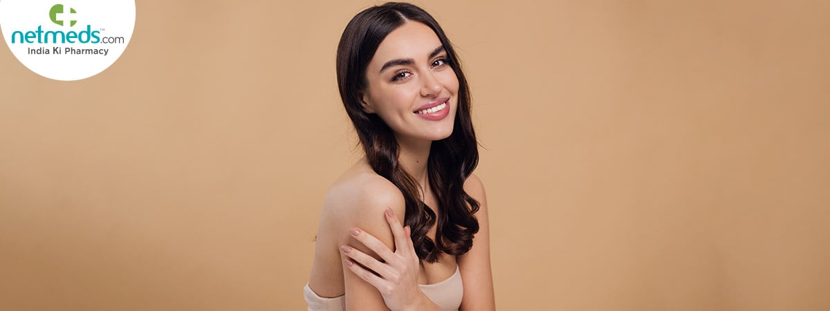 natural remedies for glowing skin