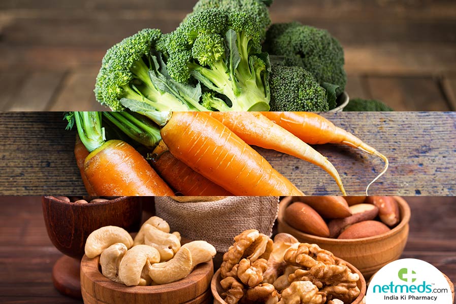 Super foods to prevent cancer