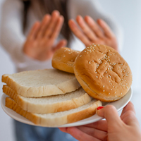 4 Amazing Benefits Of A Gluten-Free Diet