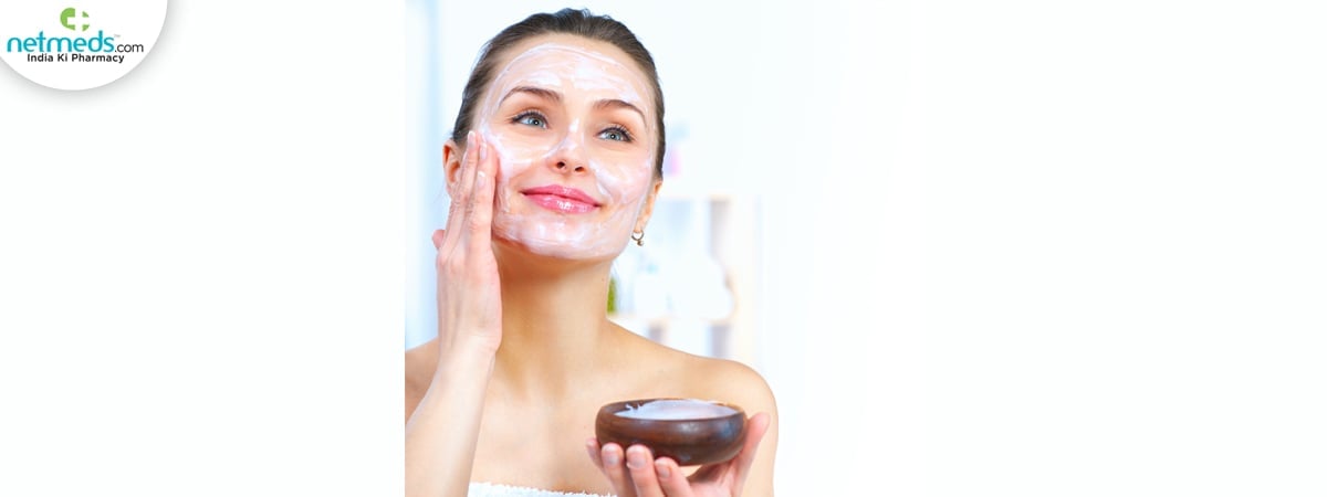 homemade skin care