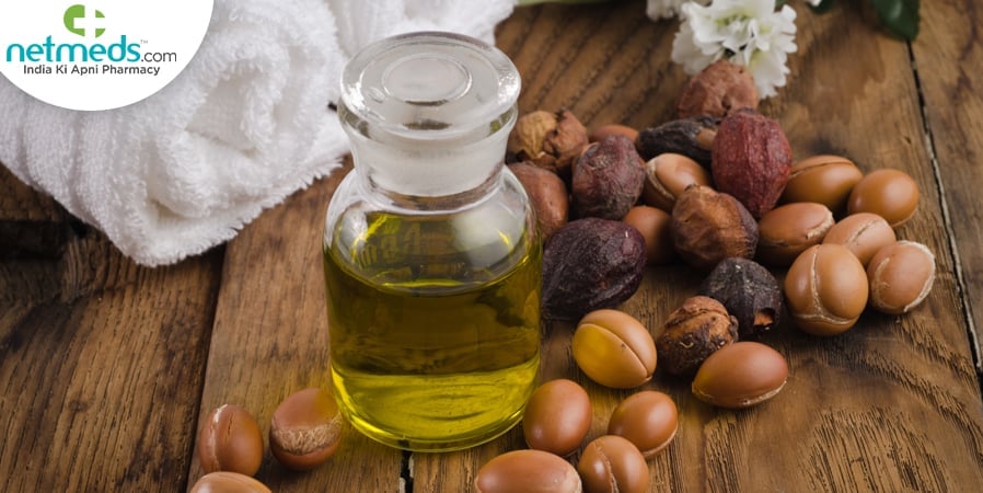 Argan Oil