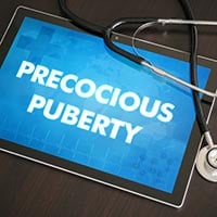 Precocious Puberty: Causes, Symptoms And Treatment