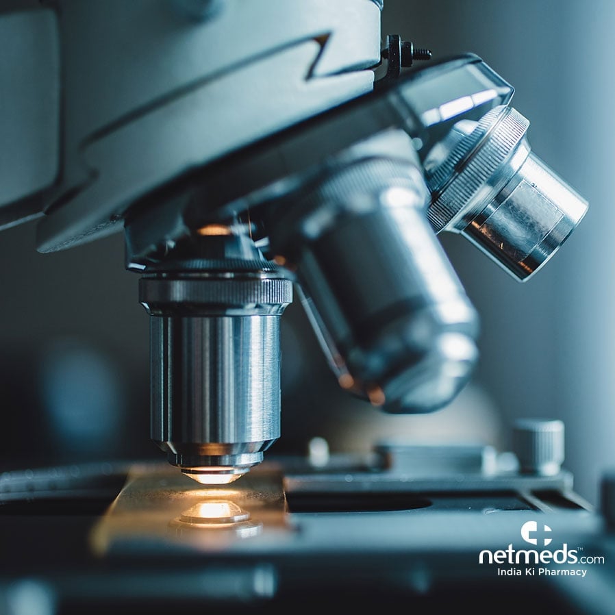 New DNA Test For 193 Genetic Diseases