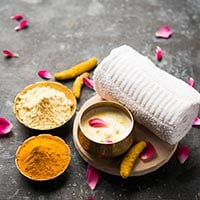 Besan: Incredible DIY Recipes Of The Humble Gram Flour For Radiant Complexion And Healthy Mane
