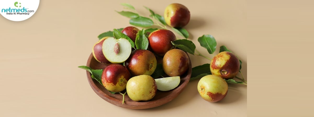 jujube