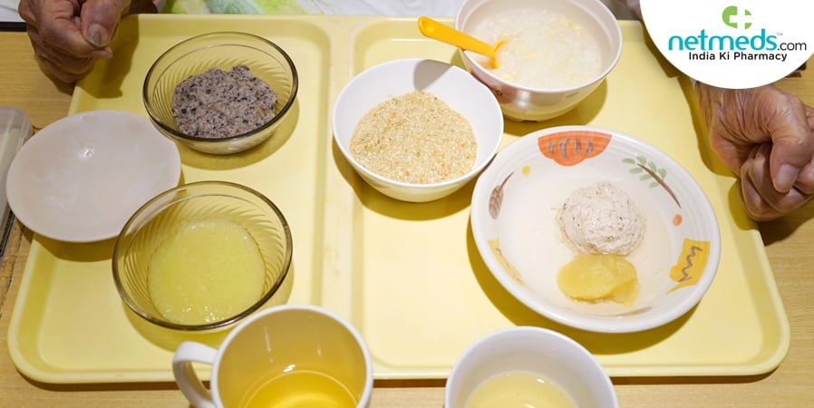 soft diet