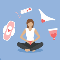 Yoga For Premenstrual Syndrome: 5 Proven Yogasanas For Instant Relief From Those Annoying Symptoms