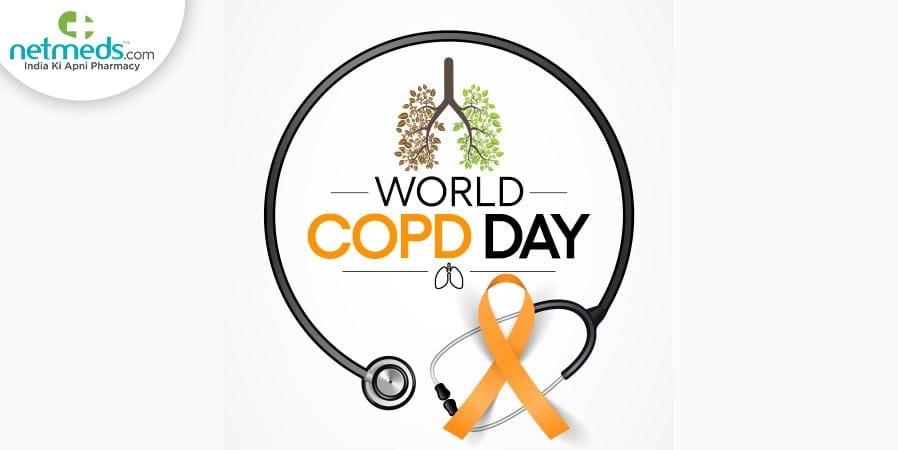World COPD Day 2022