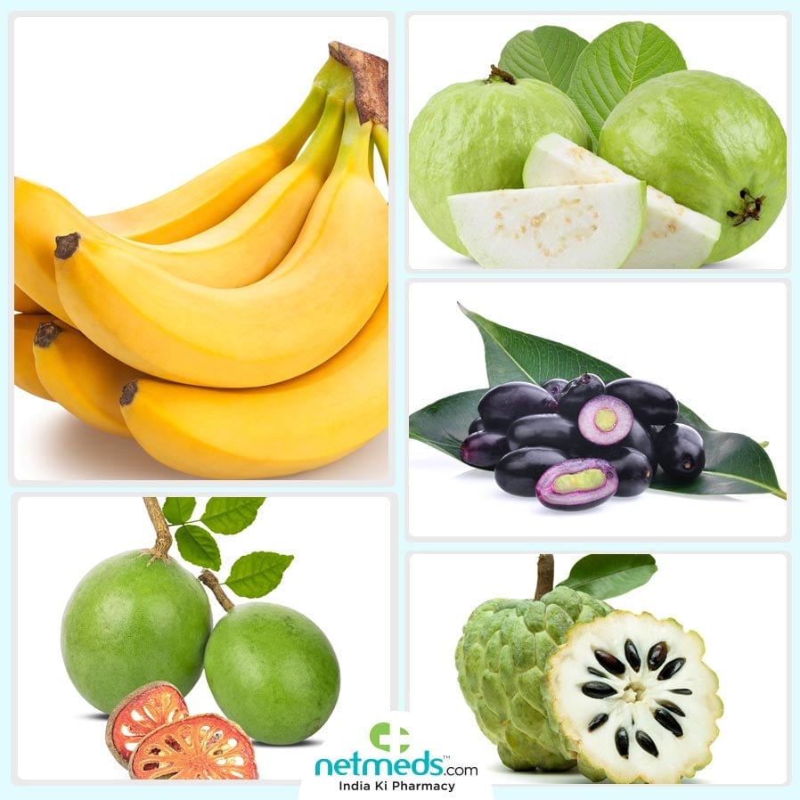 5 Nourishing Fruits For Enhanced Overall Health