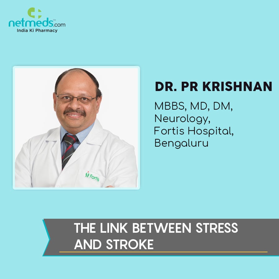 Dr PR Krishnan