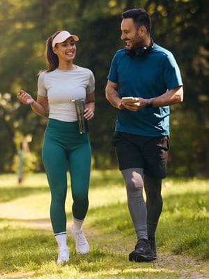 What Is The 6-6-6 Walking Rule? Discover Benefits, How It Helps In Your Fitness Journey?