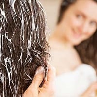 Natural Conditioners For Lustrous, Shiny Hair