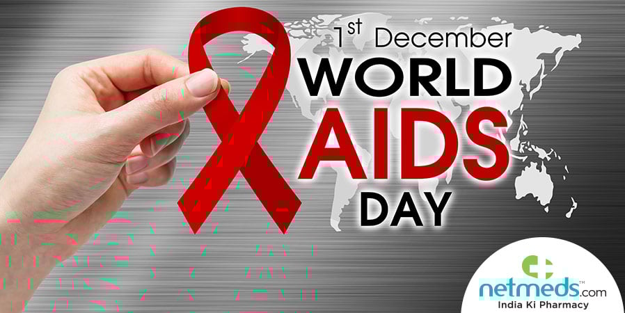 World Aids Day 2020