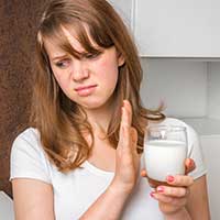 Sudden Intolerance To Lactose? Here’s Everything You Need To Know 