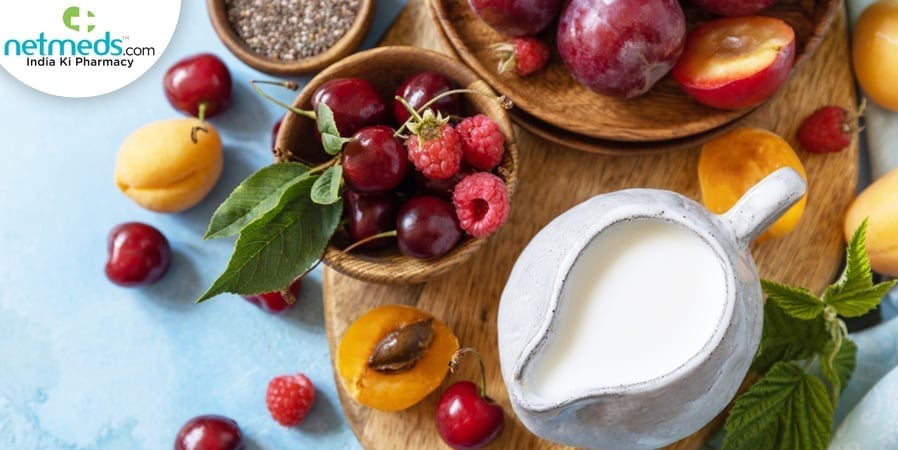 Camu Camu Smothie