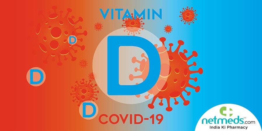 Vitamin D and covid-19