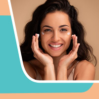 Tear Troughs: Causes, Symptoms, And 5 Effective Home Remedies For Sunken Eyes- Infographic