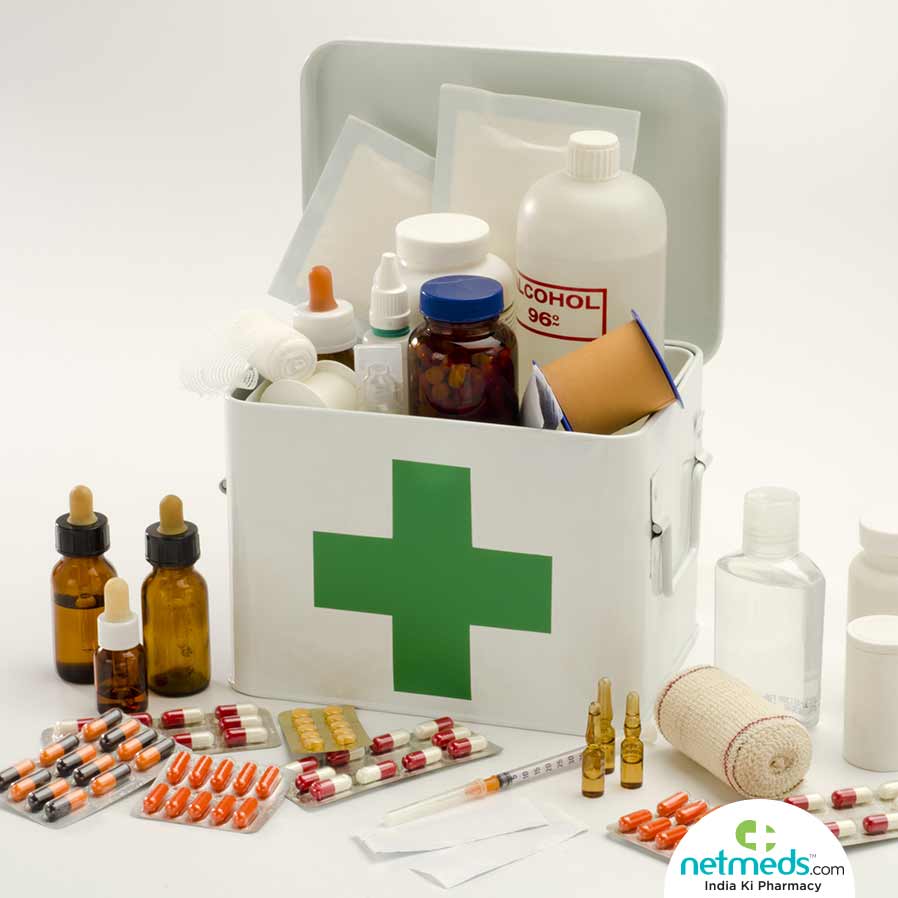 Medical Kit 