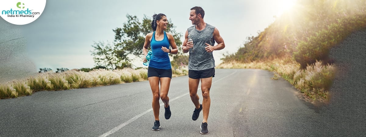 summer workout benefits